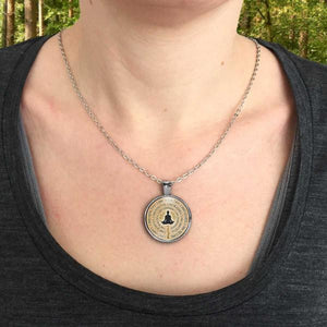 The Affirmation Necklace