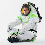 Ultra Thin Space Suit
